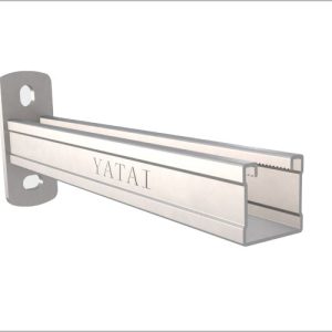 Cantilever Bracket Series: Strong and Flexible Support Solutions for Modern Installations
