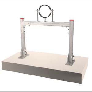 Single Pipe Prefabricated Hangers and Supports: Reliable and Efficient Piping Support Solutions