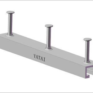 Embedded Channels: Reliable Fixing Solutions for Modern Construction